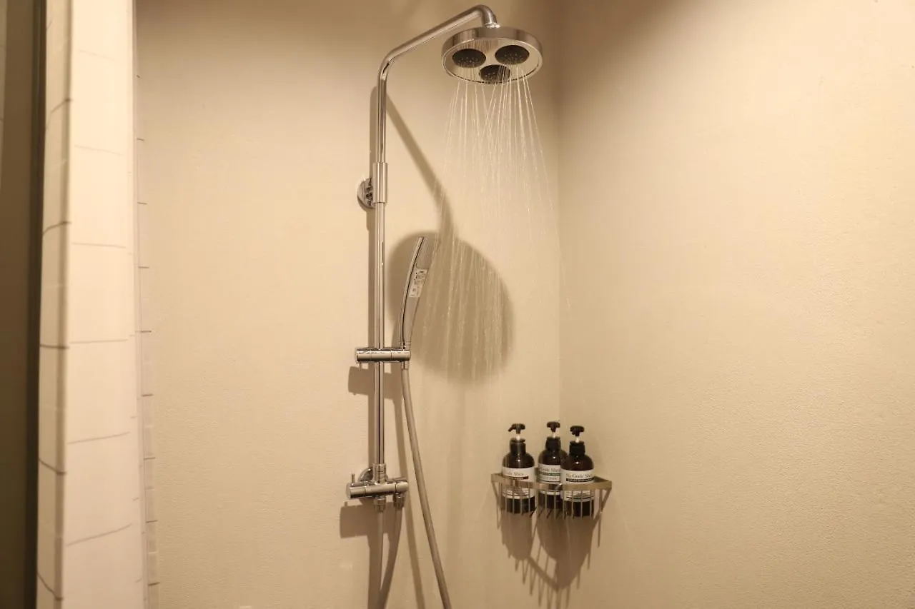 Hostel Tomar Furano