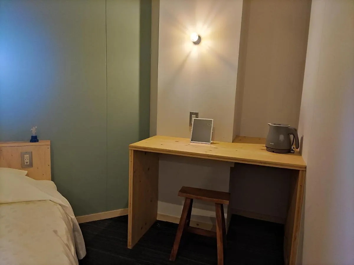 Hostel Tomar Furano