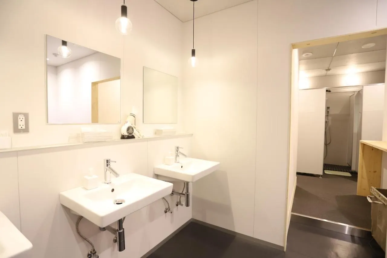 Hostel Tomar Furano 0*,