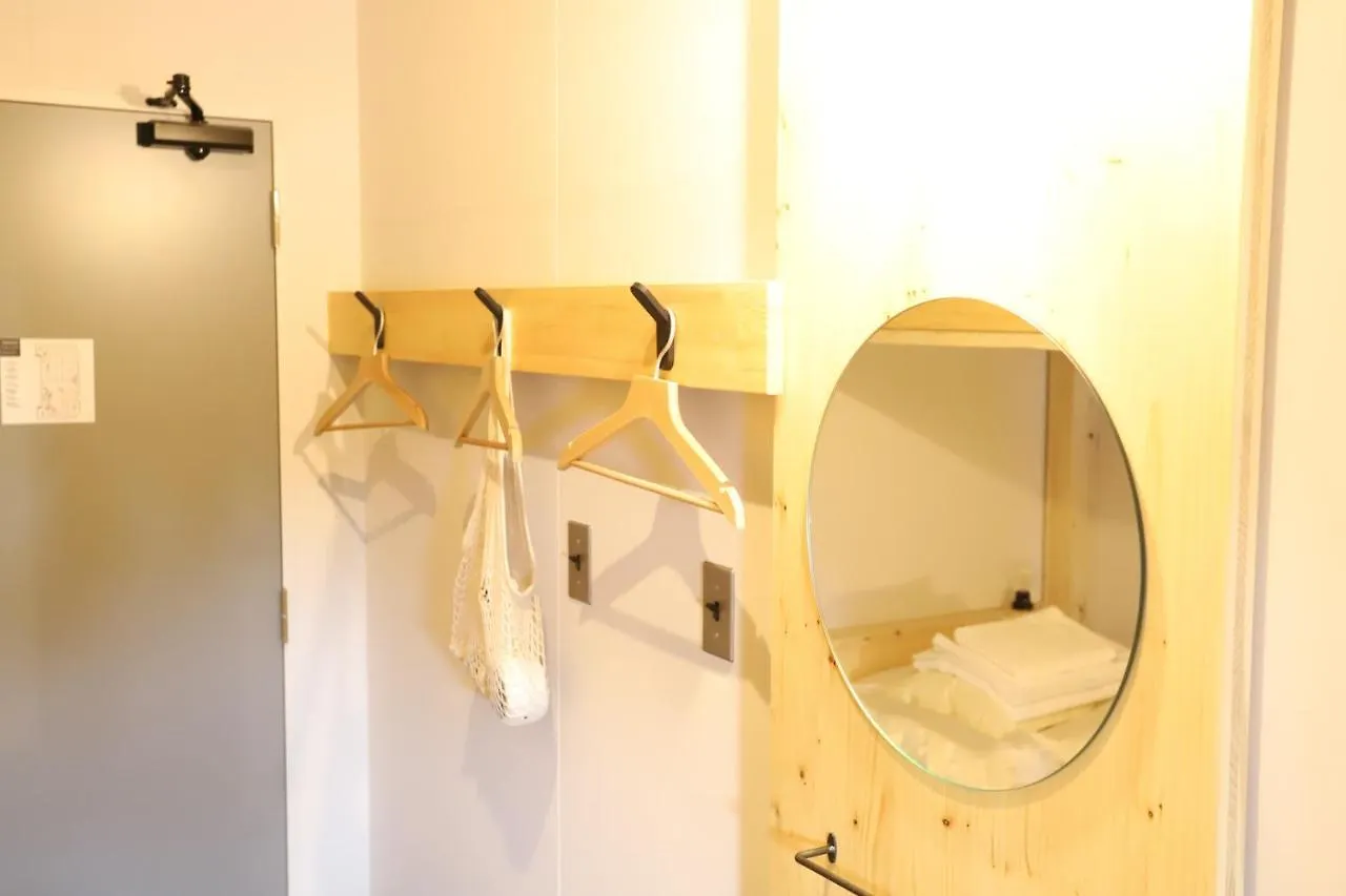 Hostel Tomar NakaNakafurano