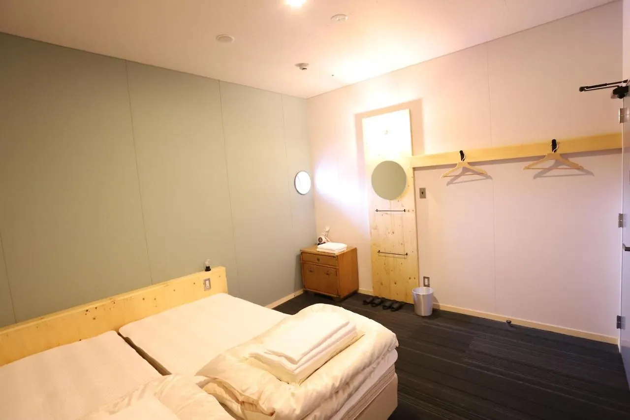 Hostel Tomar NakaNakafurano